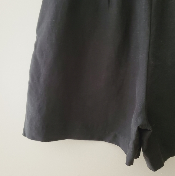 Tentree TreeLinen City Short - Picture 14 of 16